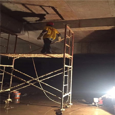 樓板裂縫修補加固